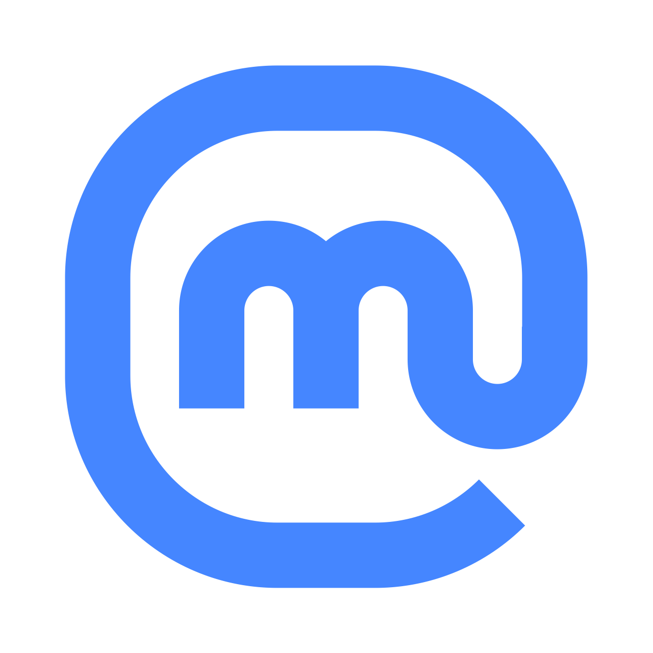 Logo moweb research GmbH